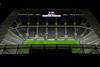 Everton's Bramley Moore Dock stadium, Liverpool