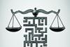 Justicemaze