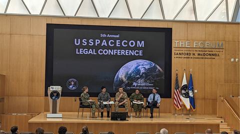 SPACE conference