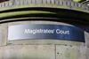 Magistrates' Court
