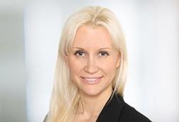 Natalia Chumak