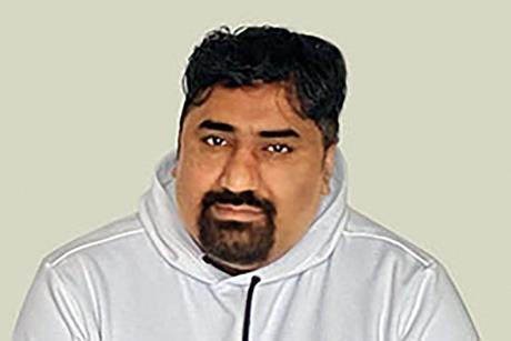 Lal Akhter