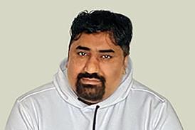 Lal Akhter