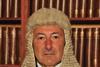 Mr justice lewison