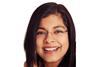 Shantha David