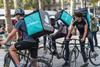 Deliveroo