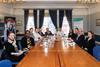 General Counsel roundtable group