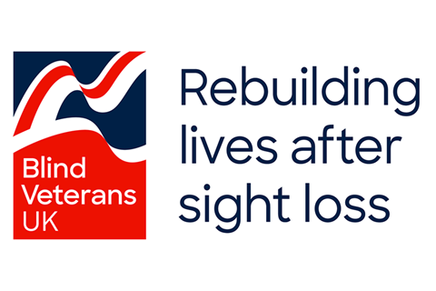 Blind Veterans UK