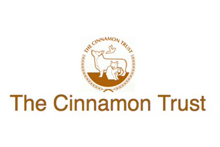 Cinnamon Trust_450x300 logo