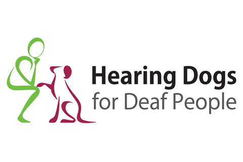Hearing Dogs for Deaf People
