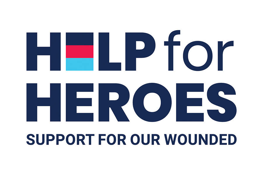 Help for Heroes_900x600 logo