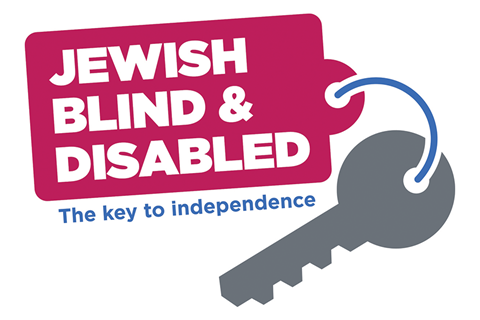 Jewish Blind & Disabled