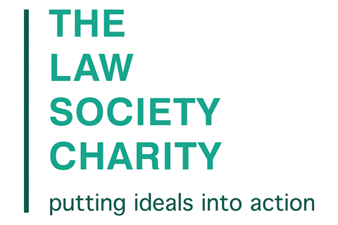 The Law Society Charity