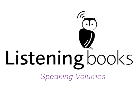 Listening Books