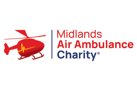 Midlands Air Ambulance Charity