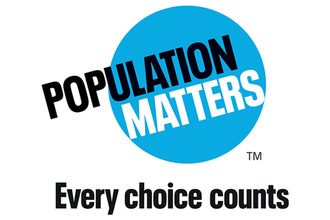 Population Matters