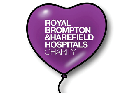 Royal Brompton & Harefield Hospitals Charity