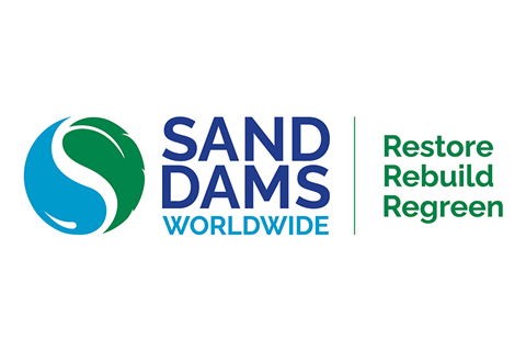 Sand Dams Worldwide
