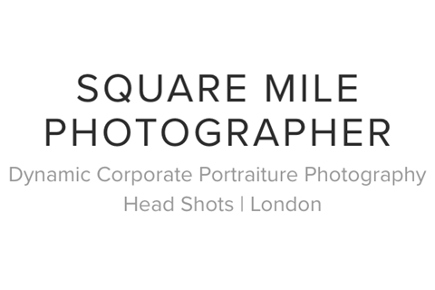 Square Mile Photographer