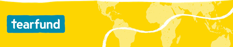 Tearfund