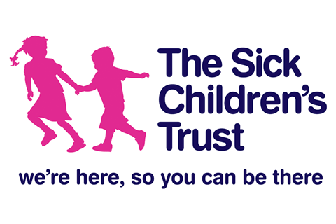 The Sick Children's Trust
